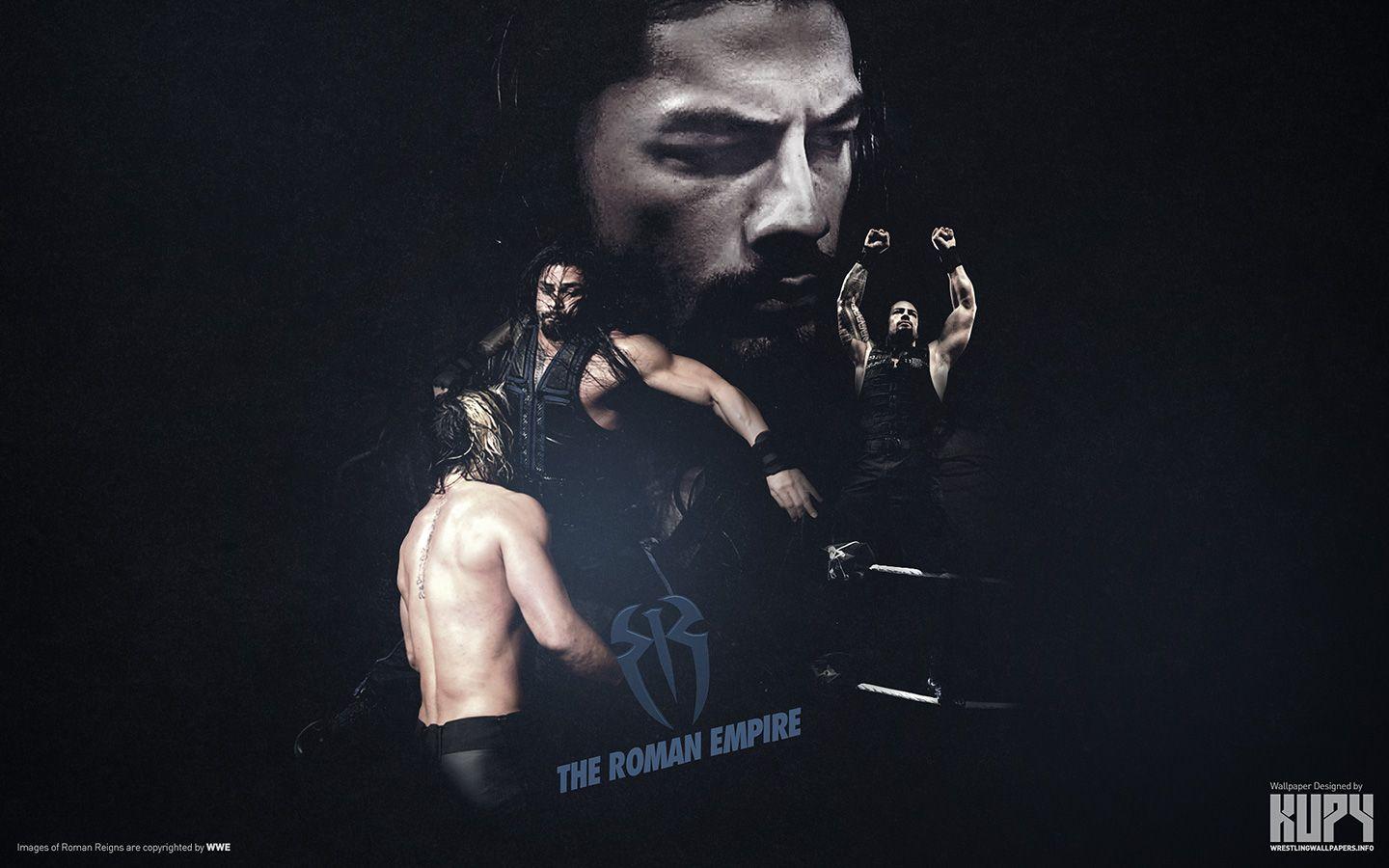 wwe imágenes Shield Aftermath Reigns HD fondo de pantalla