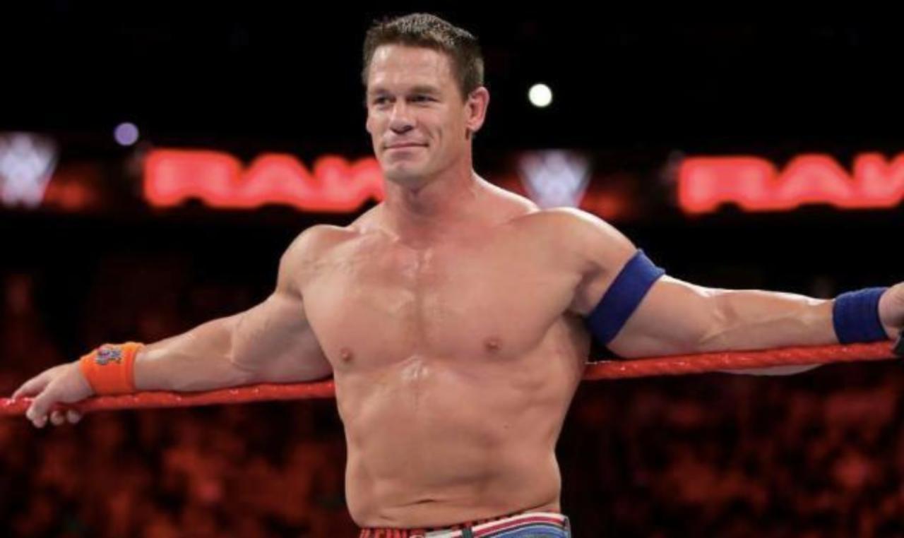 WWE 50 John Cena Best HD Wallpaper & Picture Download