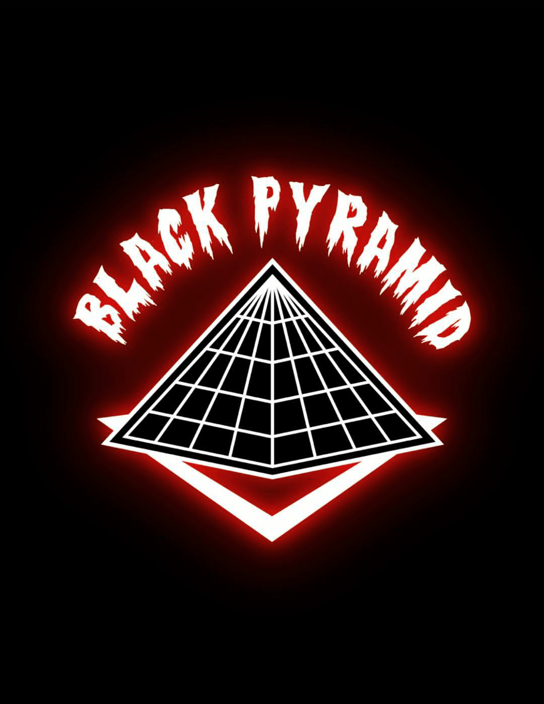 Terrance Bernard Black Diamonds In Egypt
