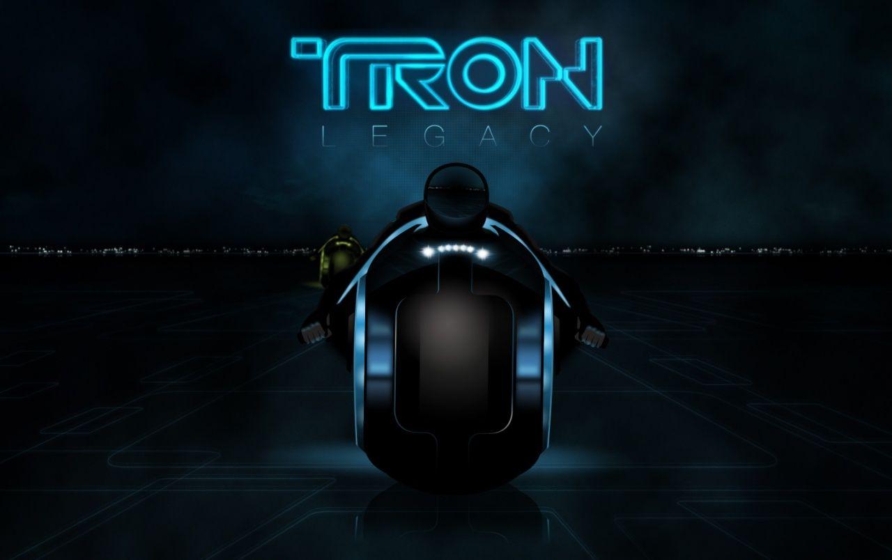 Tron Legacy wallpaper. Tron Legacy