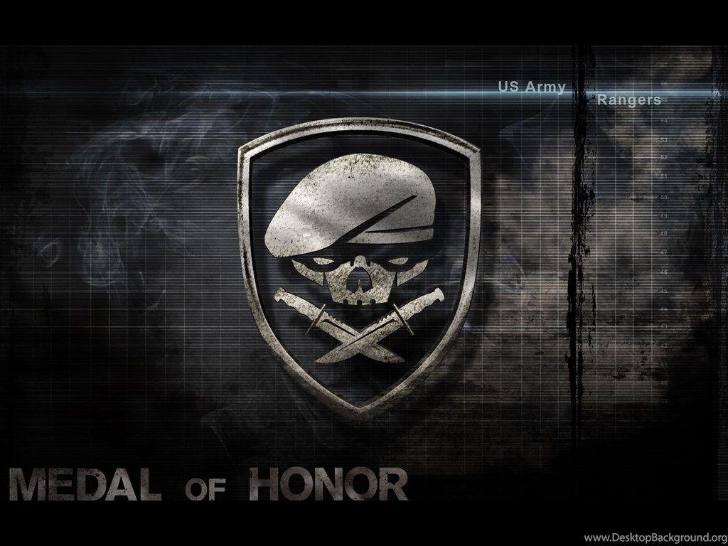 Army Ranger Skull Wallpaper HD Wallpaper Desktop Background