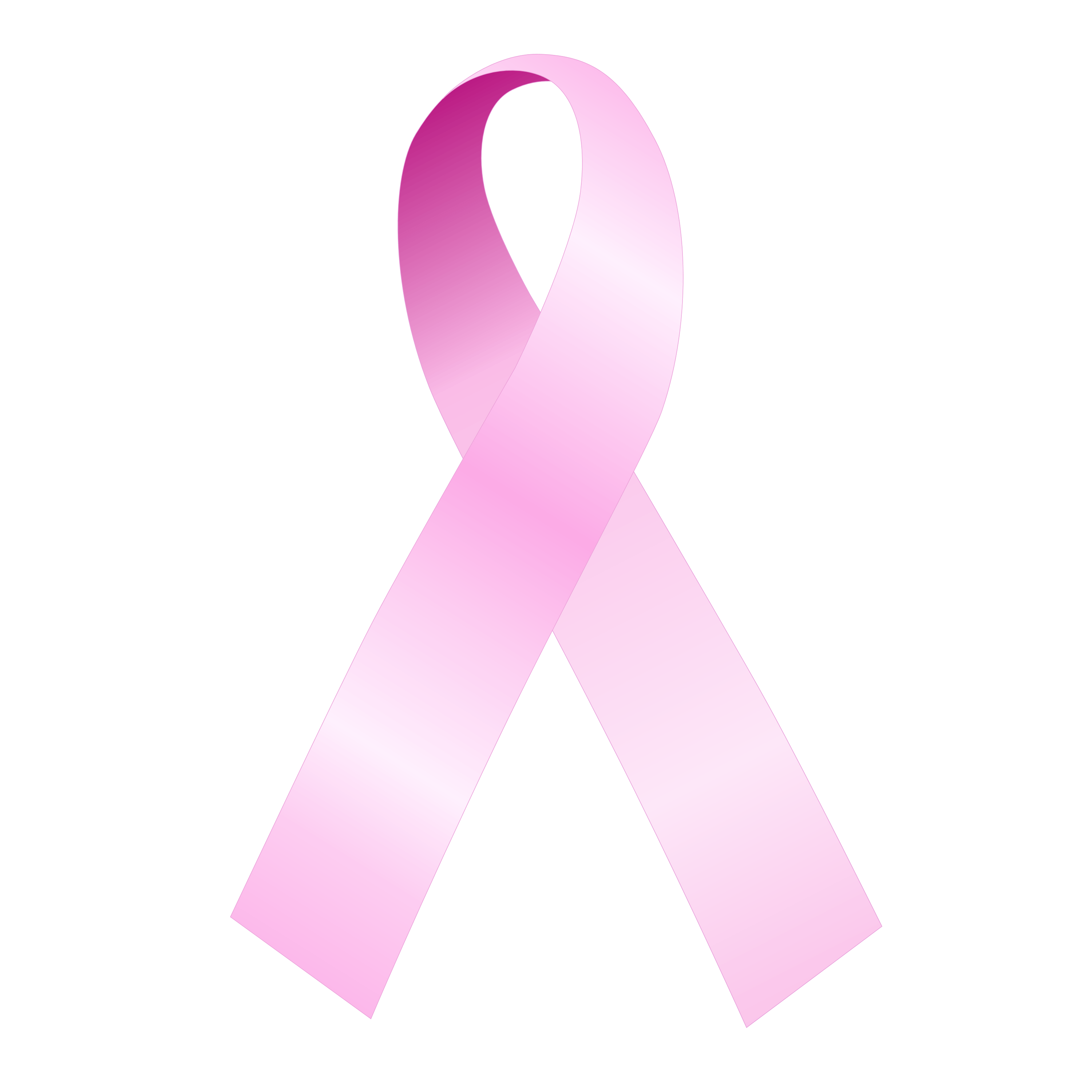 Free Breast Cancer Ribbon, Download Free Clip Art, Free Clip