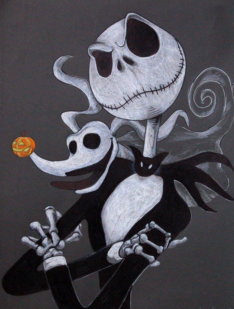 Collection of Jack Skellington Nightmare Before Christmas
