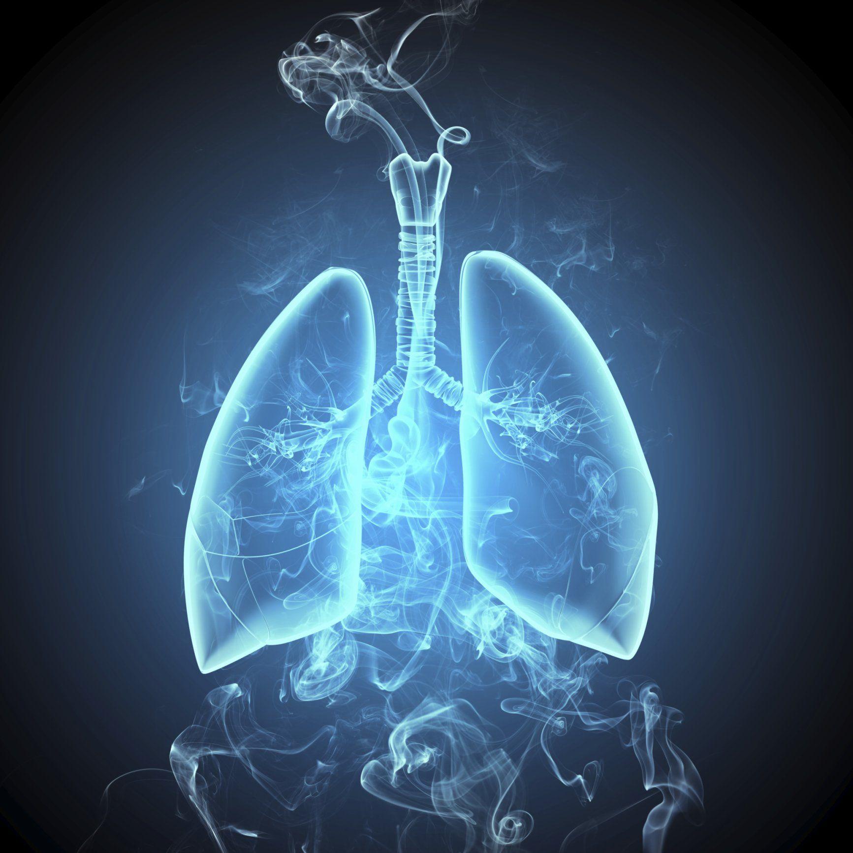 Lung cancer: 30 facts (one a day) for November