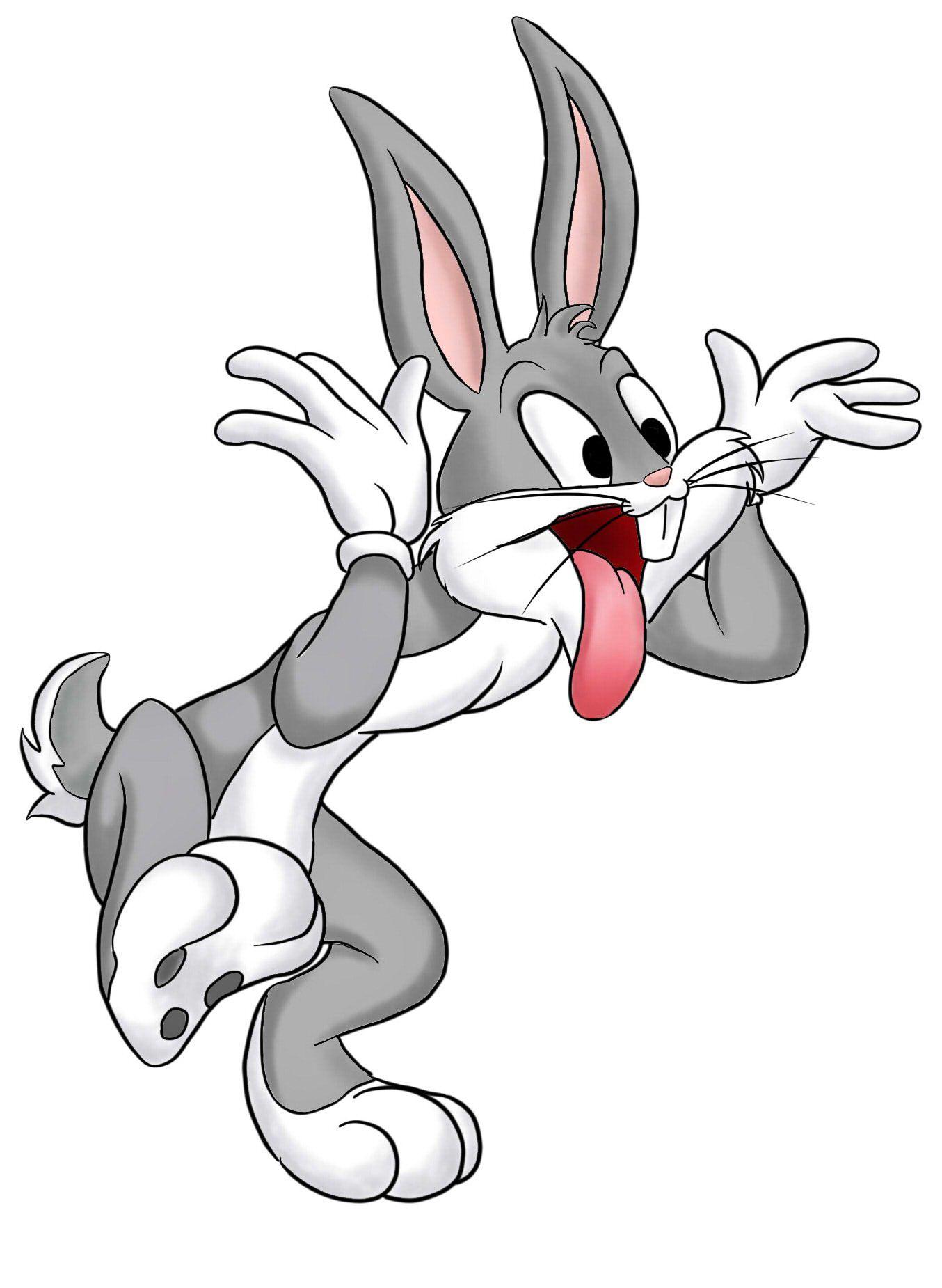 Wondrous Cartoons With Bunnies Bugs Bunny 5