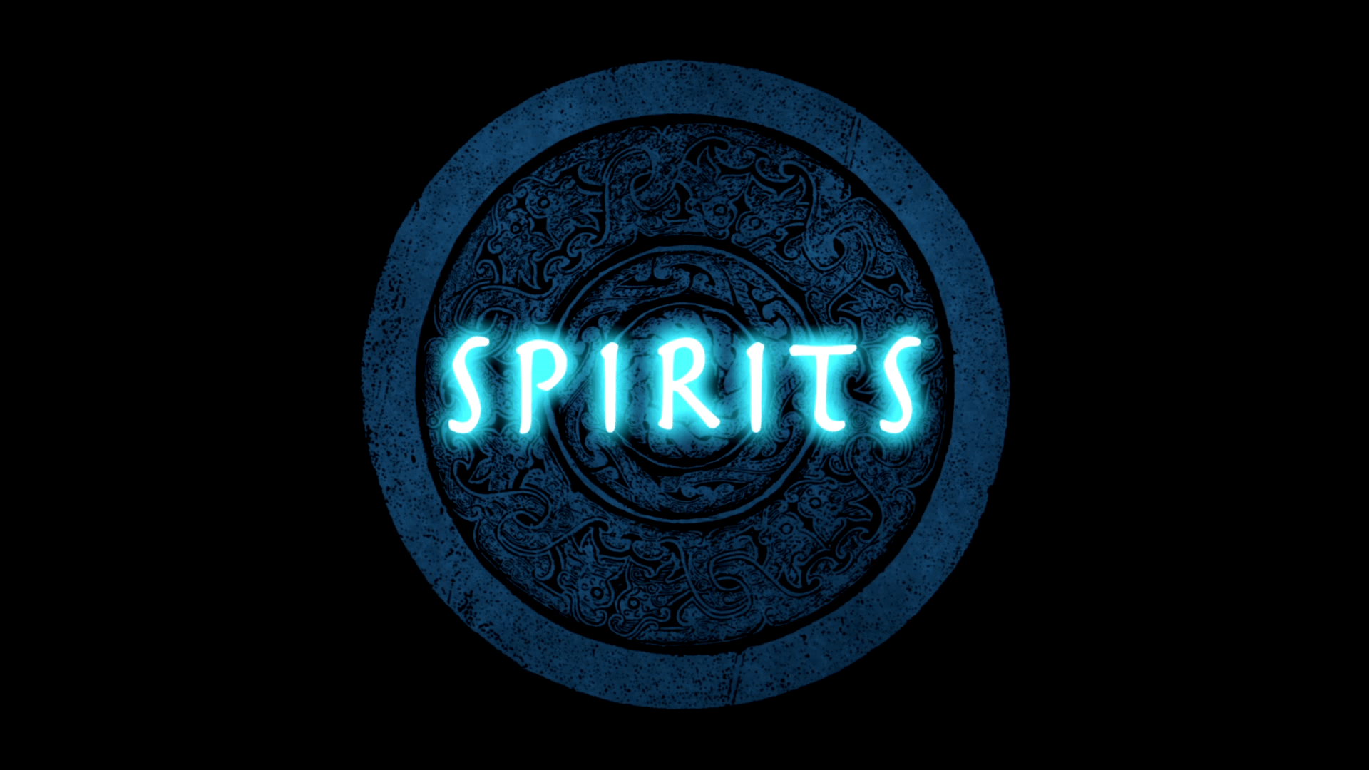 Spirits Wallpaper