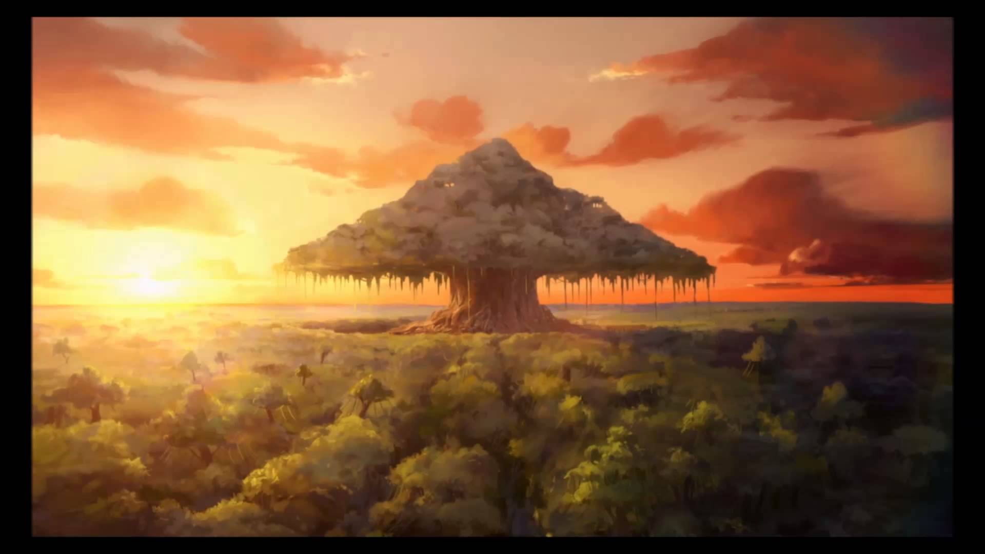 Avatar: The Legend Of Korra Spirits Wallpapers - Wallpaper Cave