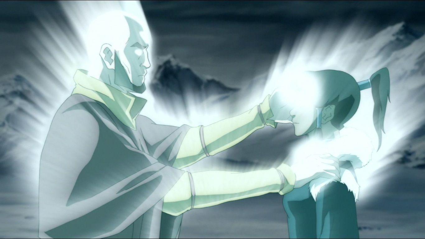 How the Finale of “Korra” Ruined the Entire Series. Marshall