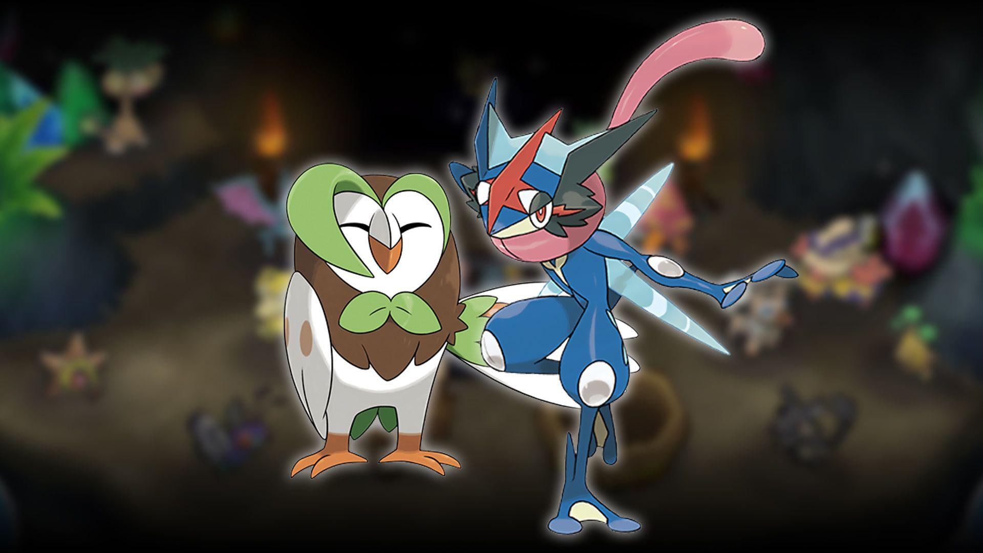 Breakdown: Starter evolutions, new features, and a special demo