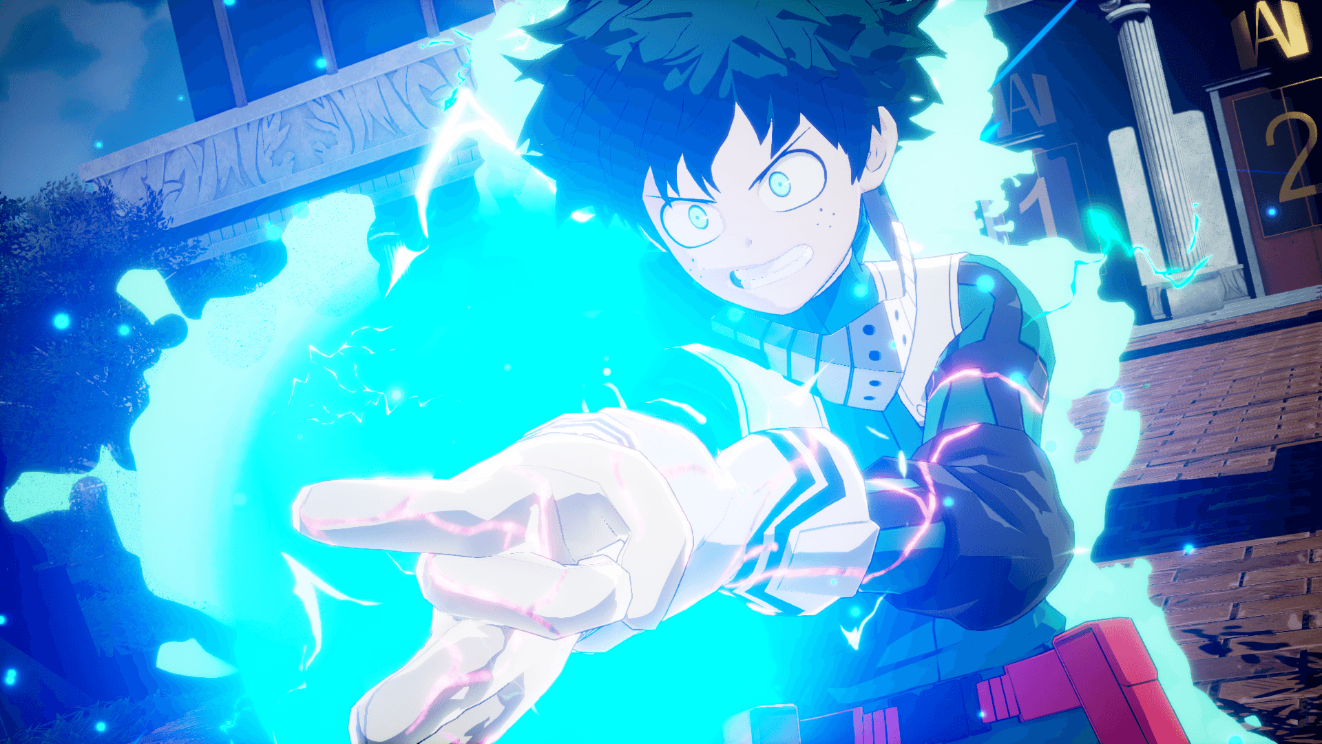 Picture Of We Have New Details On My Hero Academia: One's Justice 16 21