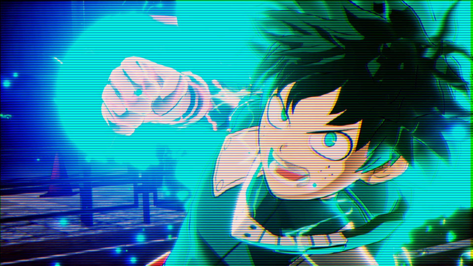 My Hero Academia: One's Justice first details, screenshots