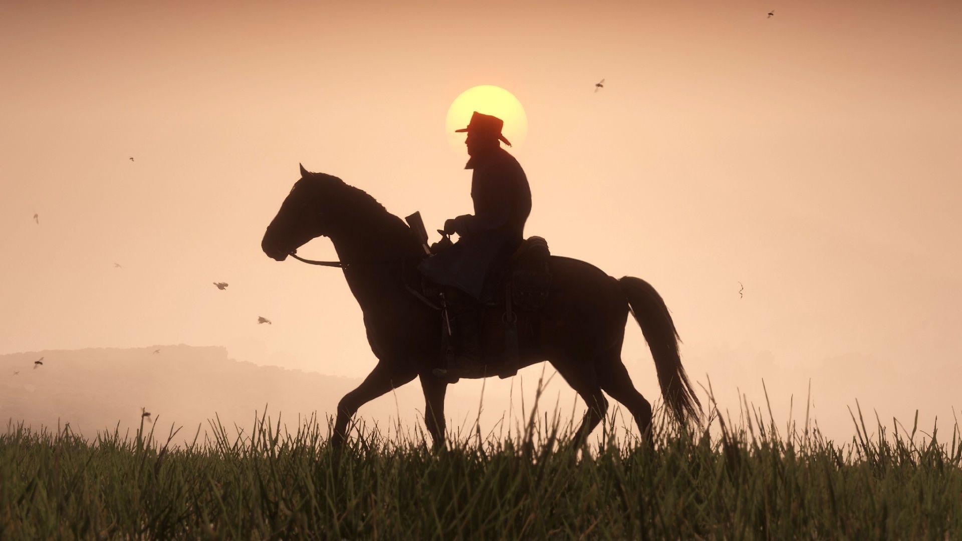 Red Dead Redemption 2' may come to PC, too