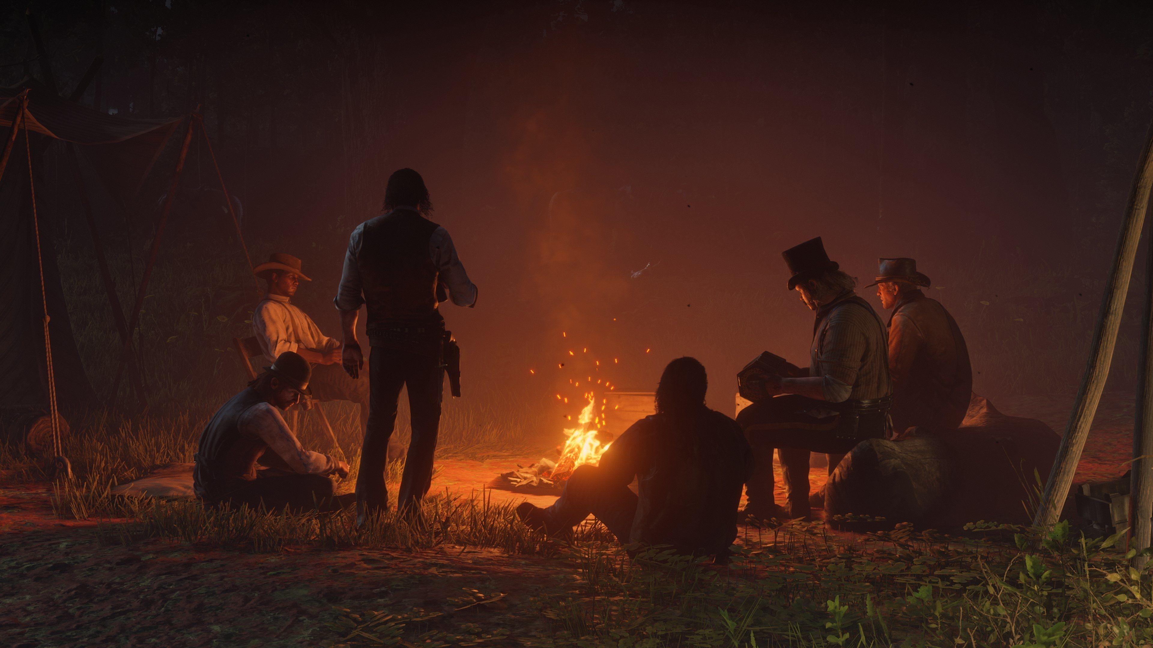 Red Dead Redemption 2 4K Wallpapers Wallpaper Cave Red Dead Redemption 2 4K Wallpapers Wallpaper Cave