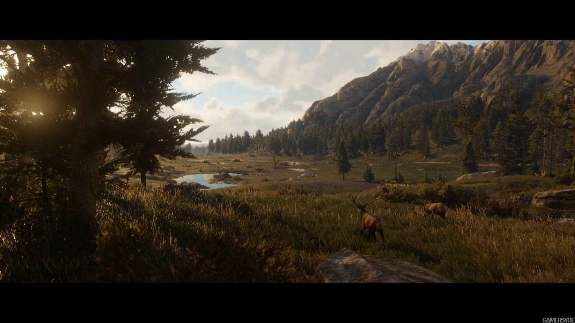 Featured image of post Red Dead Redemption 2 Wallpaper Nature / 141 red dead redemption ii wallpaper.