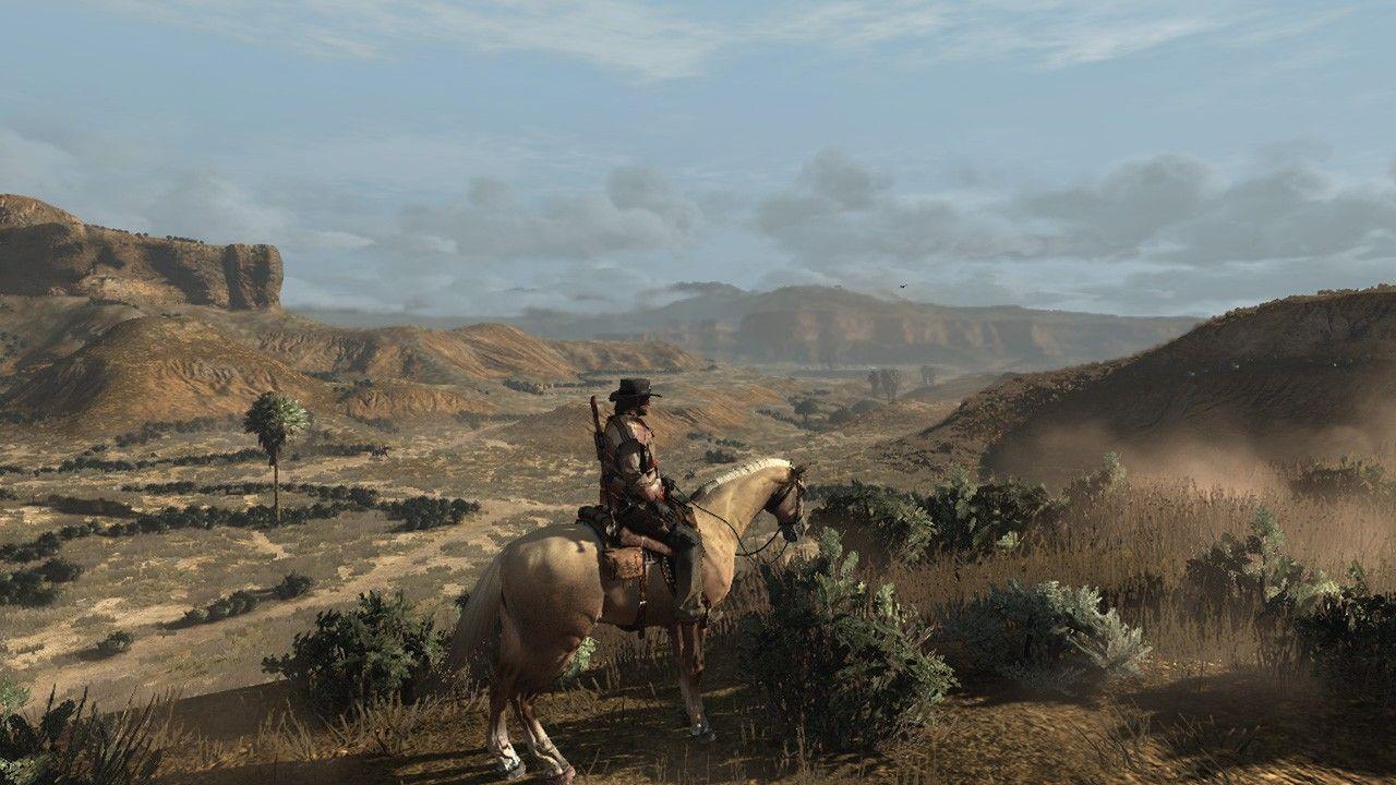 Red Dead Redemption wallpapers, Video Game, HQ Red Dead Redemption