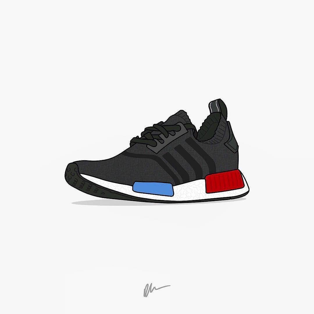 NMDs Wallpapers - Wallpaper Cave