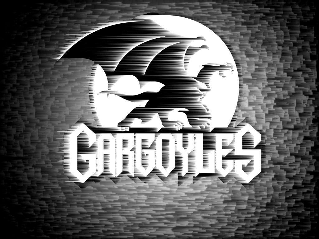 Index Of Gargoyles Archives Wallpaper
