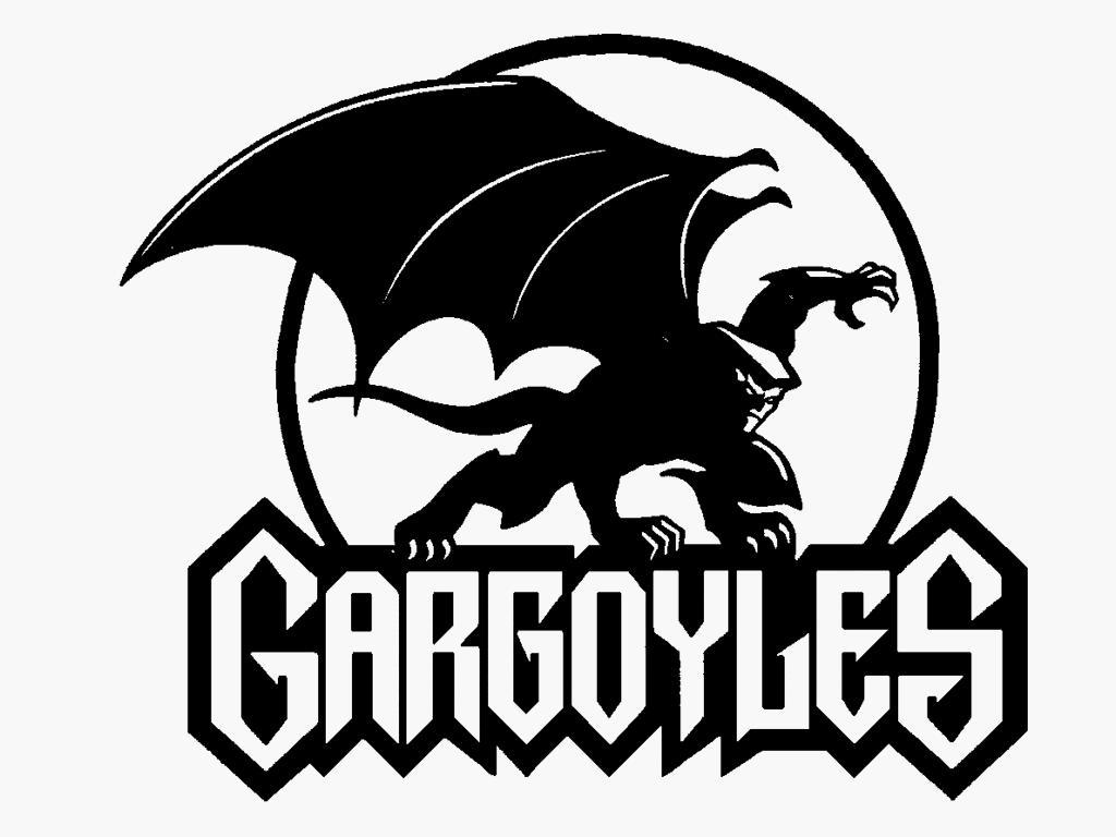 Index Of Gargoyles Archives Wallpaper
