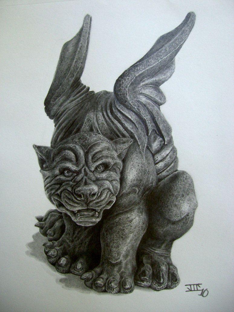 gargoyles. Wallpaper of the day: Gargoyles. Gargoyles wallpaper