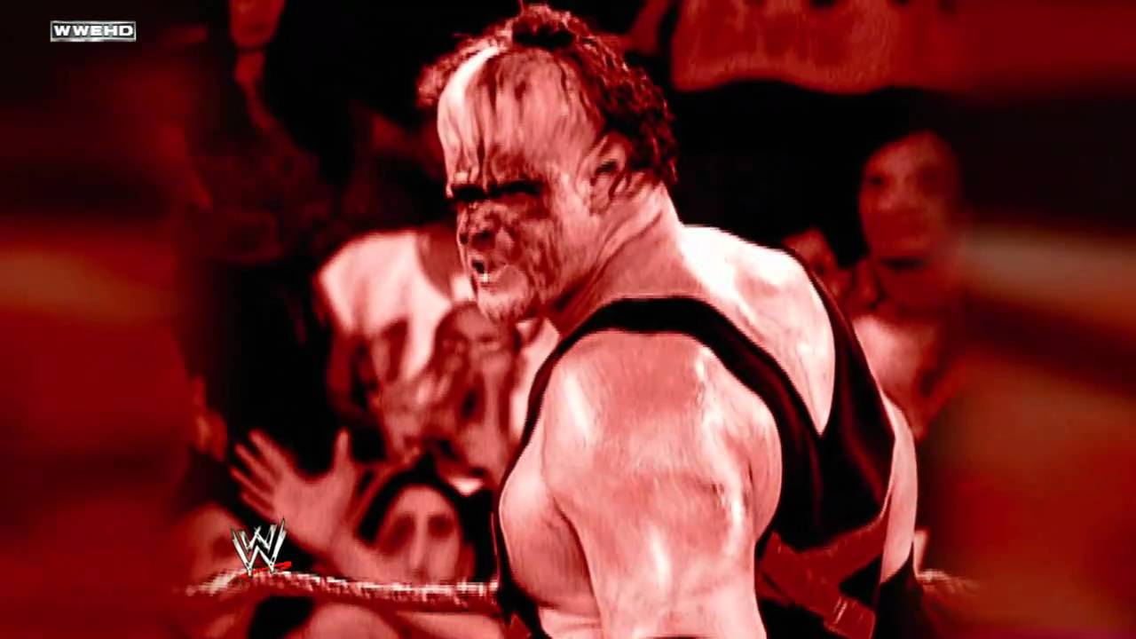 Night of Champions Preview: Kane vs. Undertaker