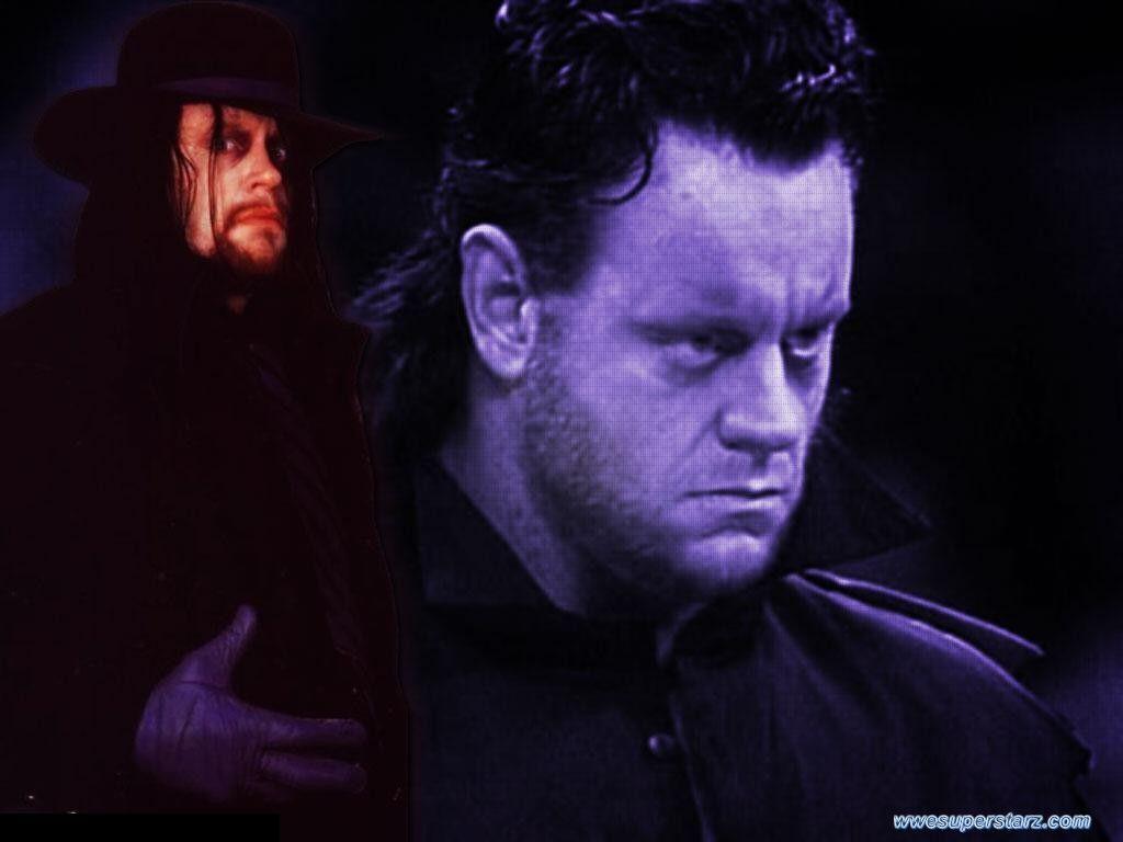 The Undertaker WWE Superstars Wallpaper Picture