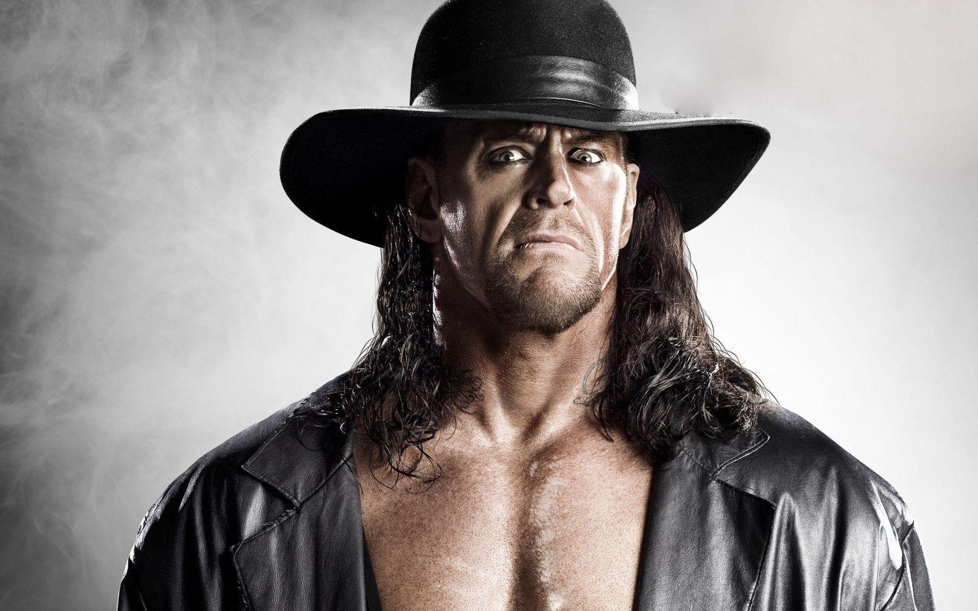 Undertaker Wallpaper HD background picture