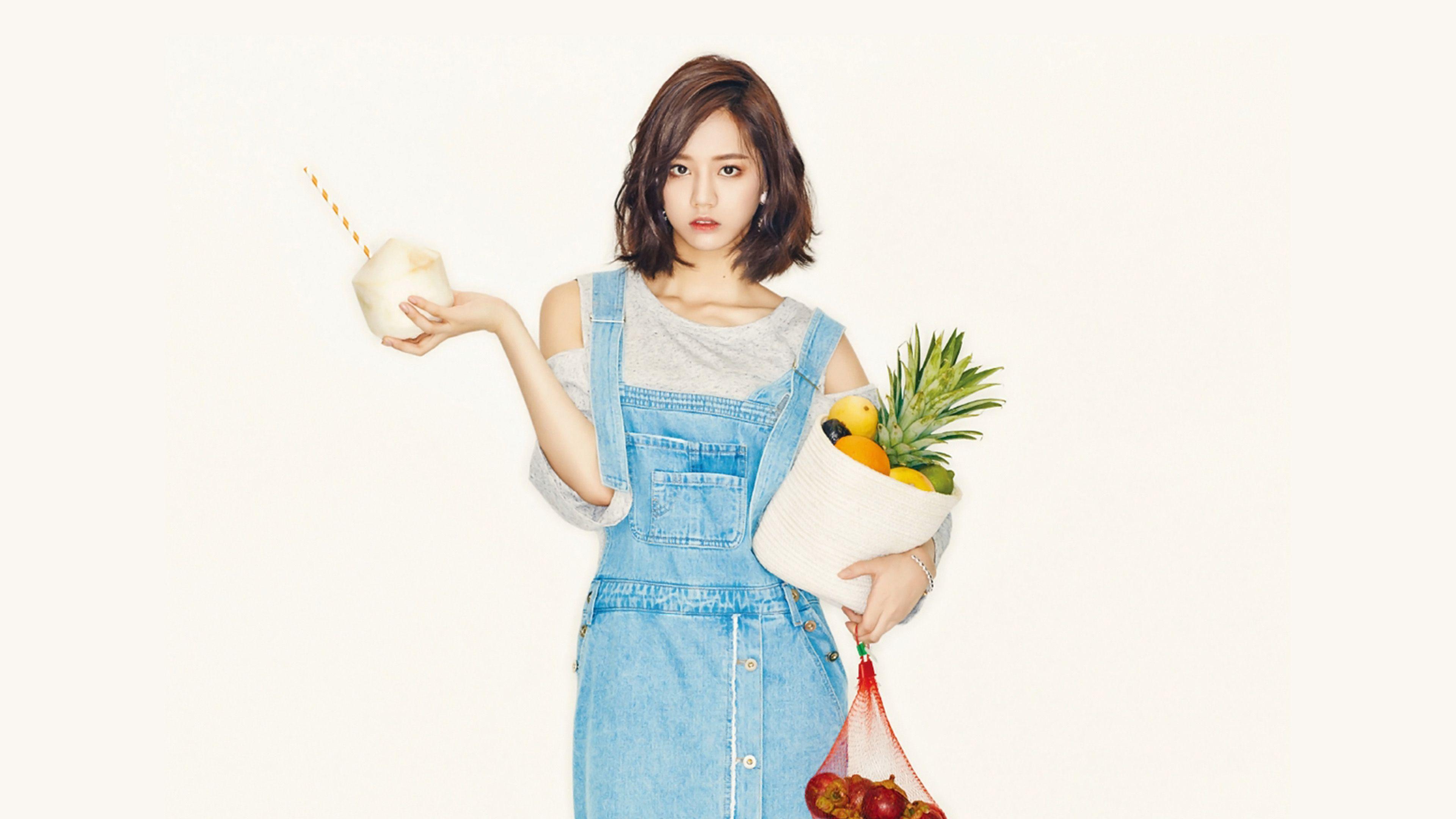 desktop wallpaper. hyeri girl kpop cute