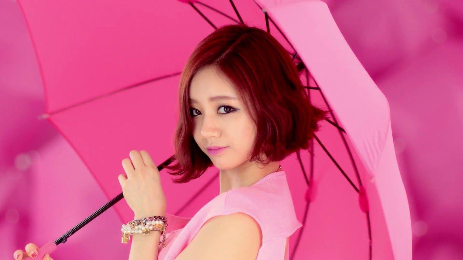 Hyeri Wallpapers Wallpaper Cave