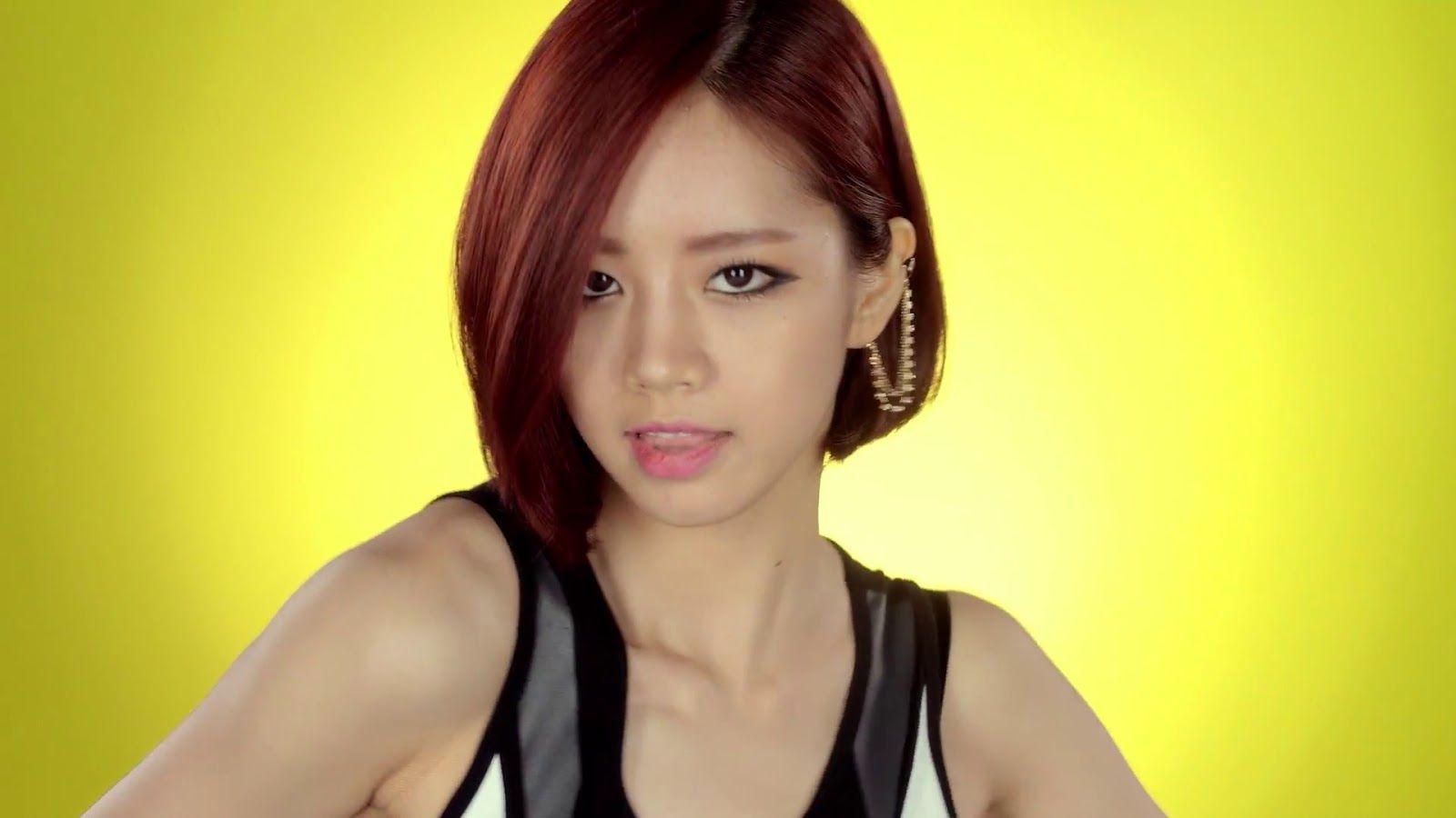 Hyeri HD wallpaper