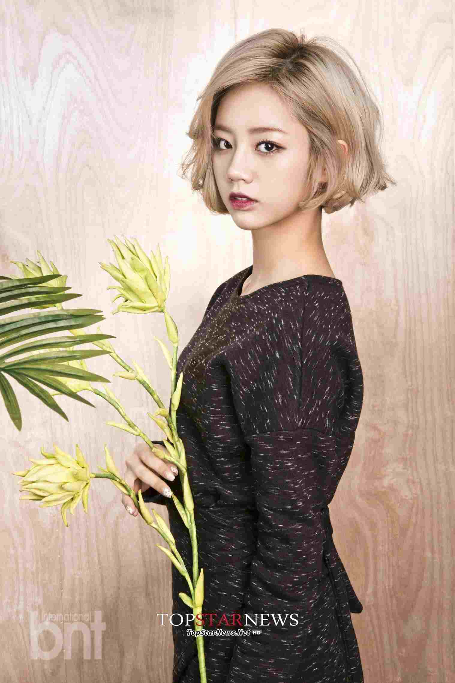 Girls Short Haircuts Women Korean Girl Short Hair Rhcom