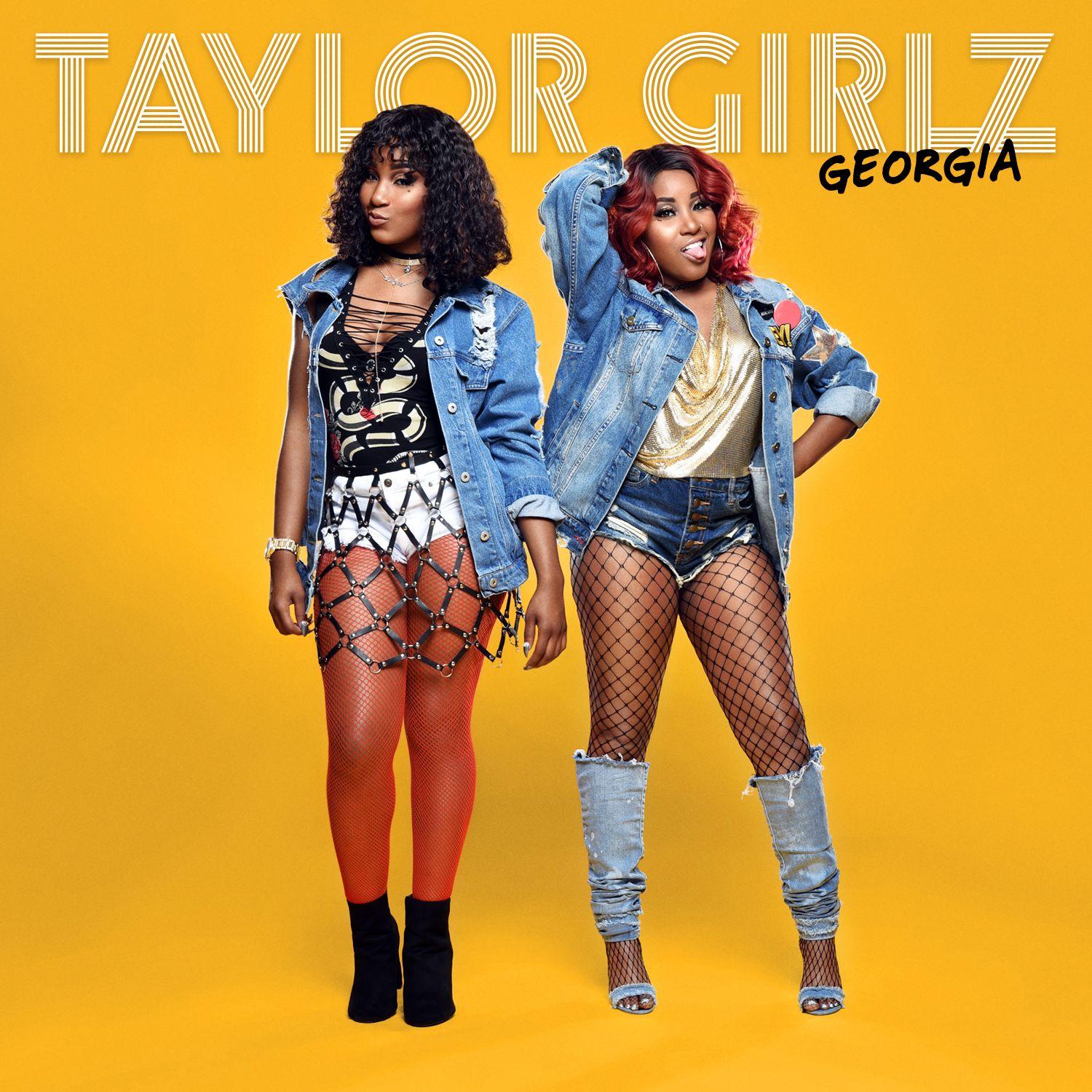 Georgia слушать. Taylor Girlz. Джорджия Тейлор. Georgia album. Georgia песня.