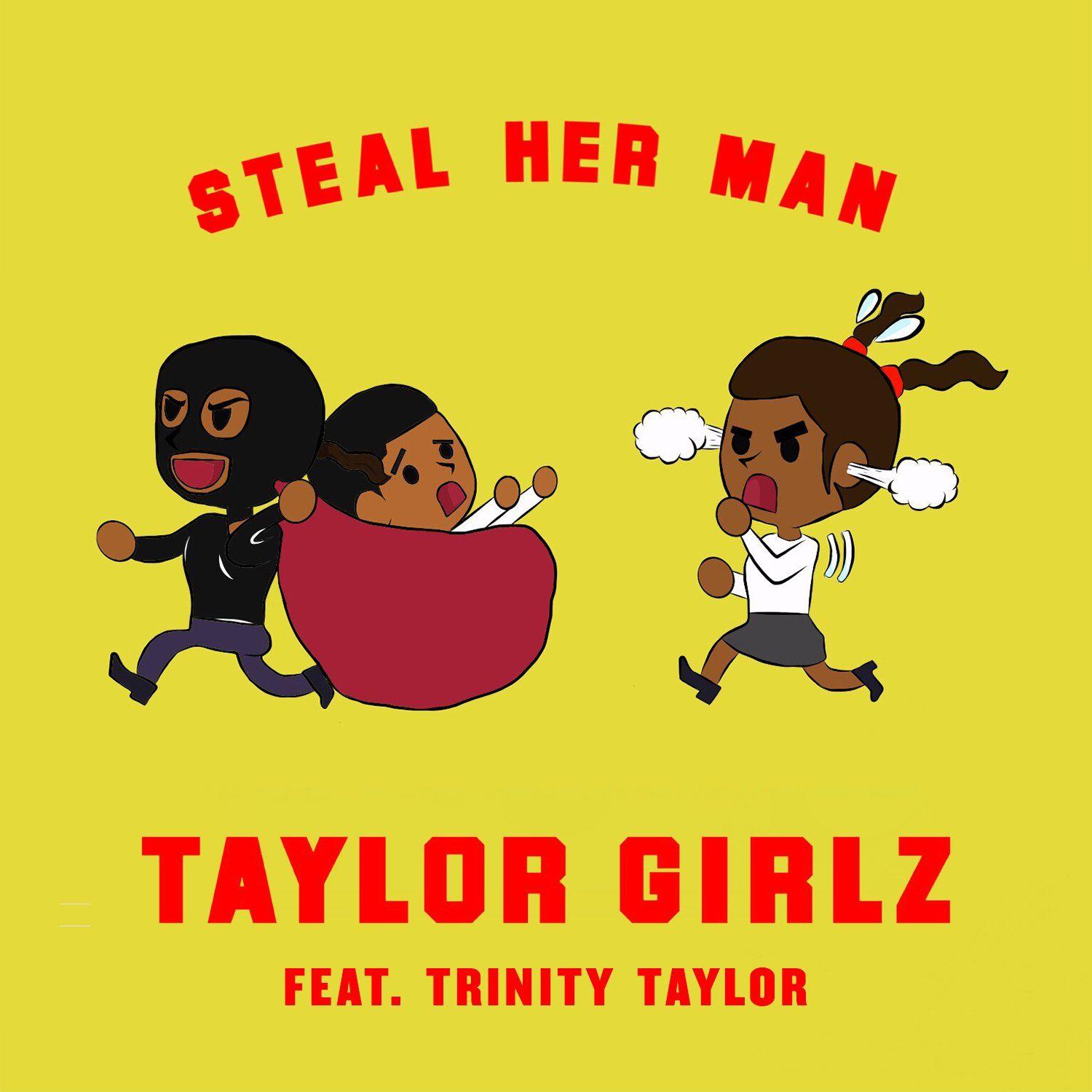 Taylor Girlz