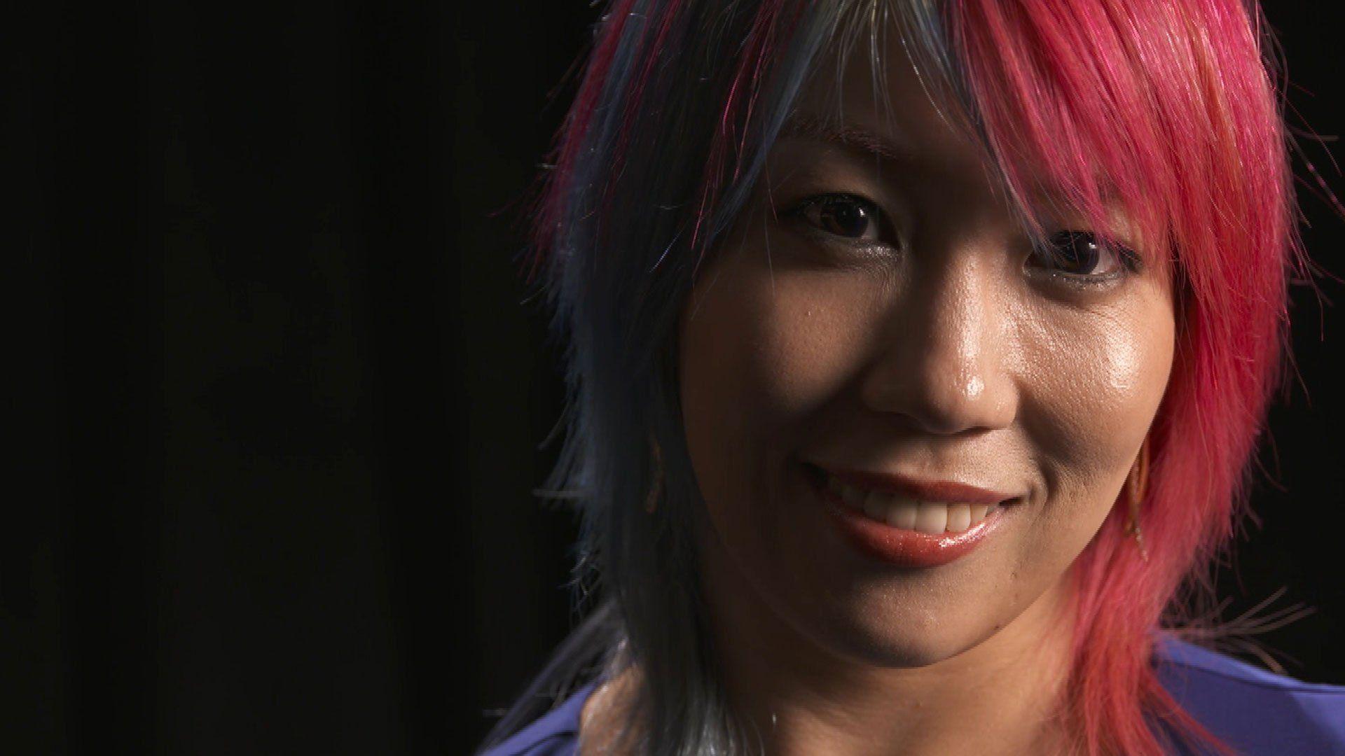 Asuka puts the WWE locker room on notice: WWE Network Pick