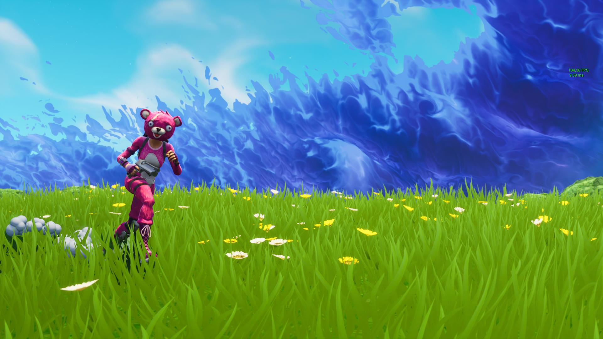 Fortnite Plains Background Fortnite Locations Wallpapers Wallpaper Cave