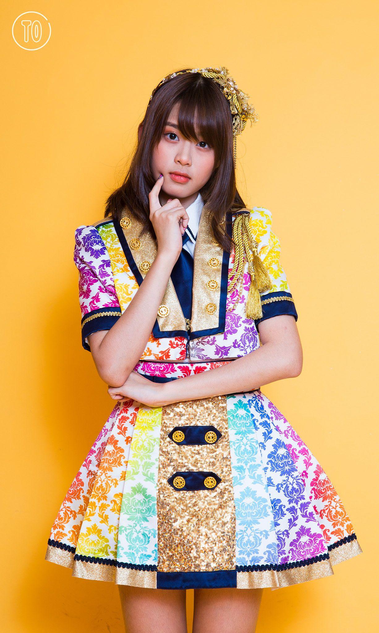 The opening of BNK48 Campus, the BNK48 girls' very own theater