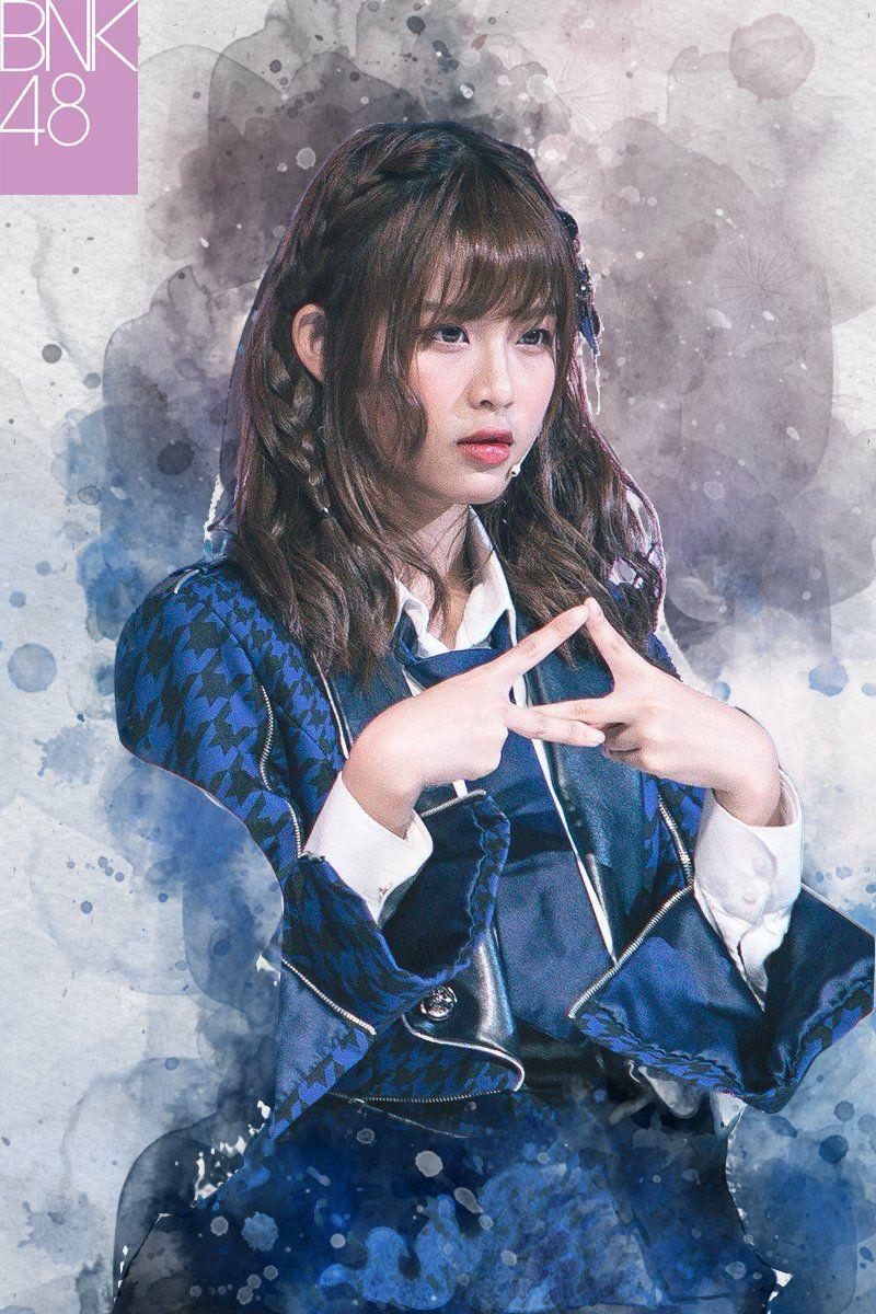 รบกวนขอรูป โมบาย BNK48 จะมาตั้งเป็น wallpaper มือถือ ครับ