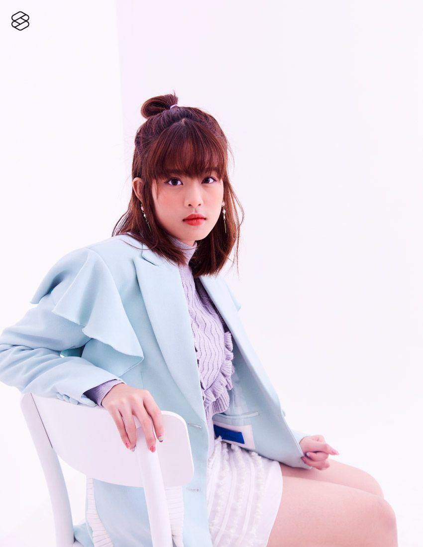 BNK48 7 4 61 Big Camera Festival Fujifilm Voov รอประกาศ