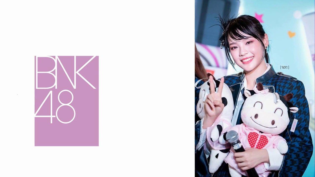 Wallpaper Engine Cherprang BNK48