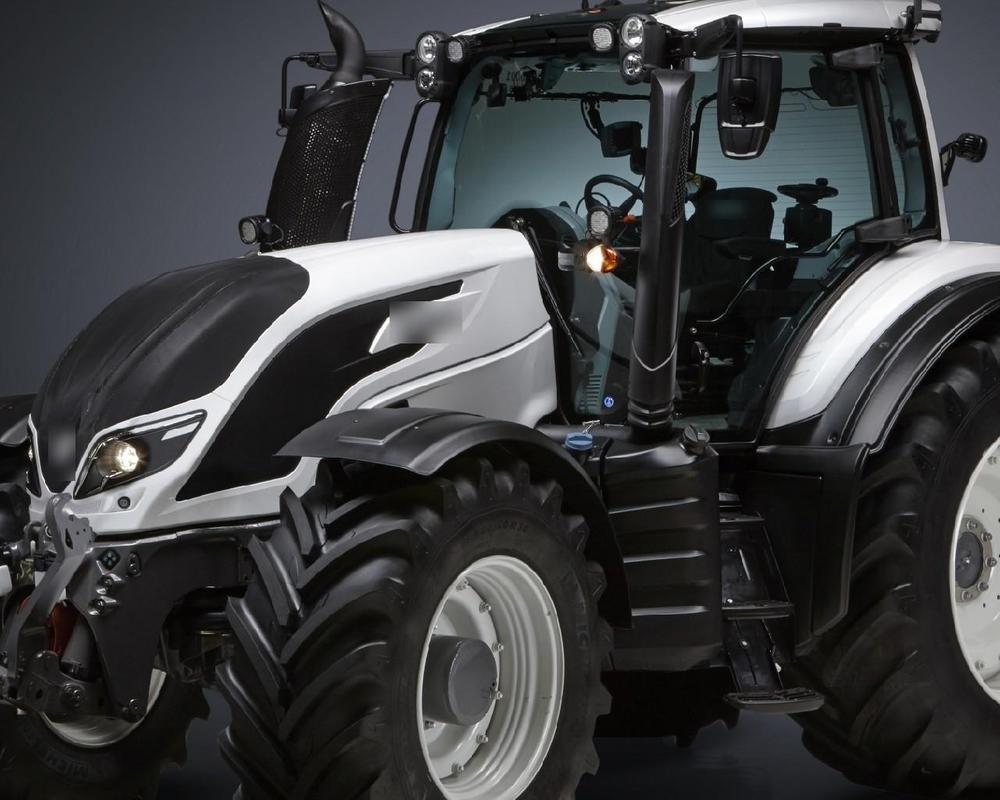 Wallpaper Of Valtra Tractors APK Download Personalization APP