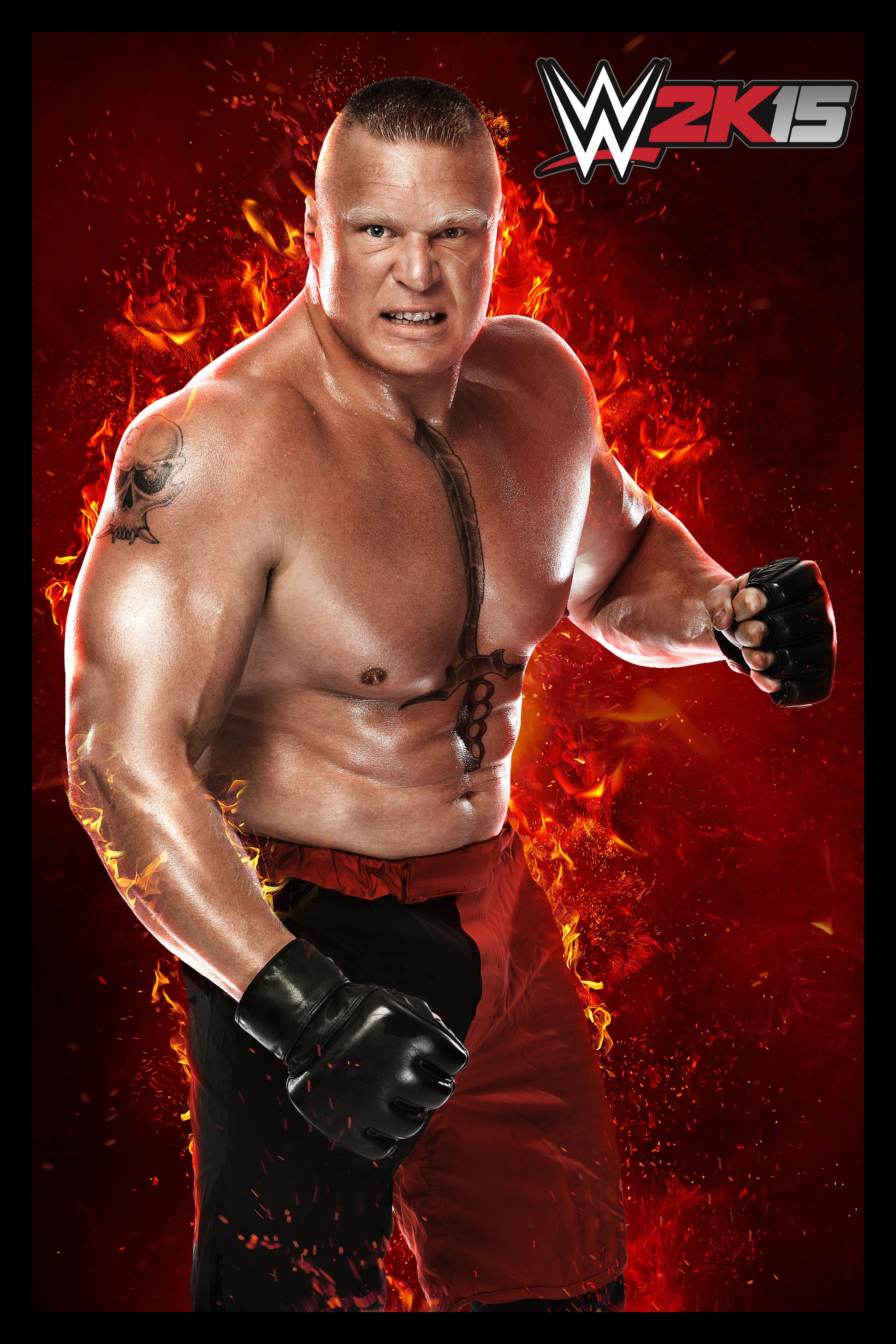 Brock Lesnar 2K15. Heroes (wwe). WWE, Wwe