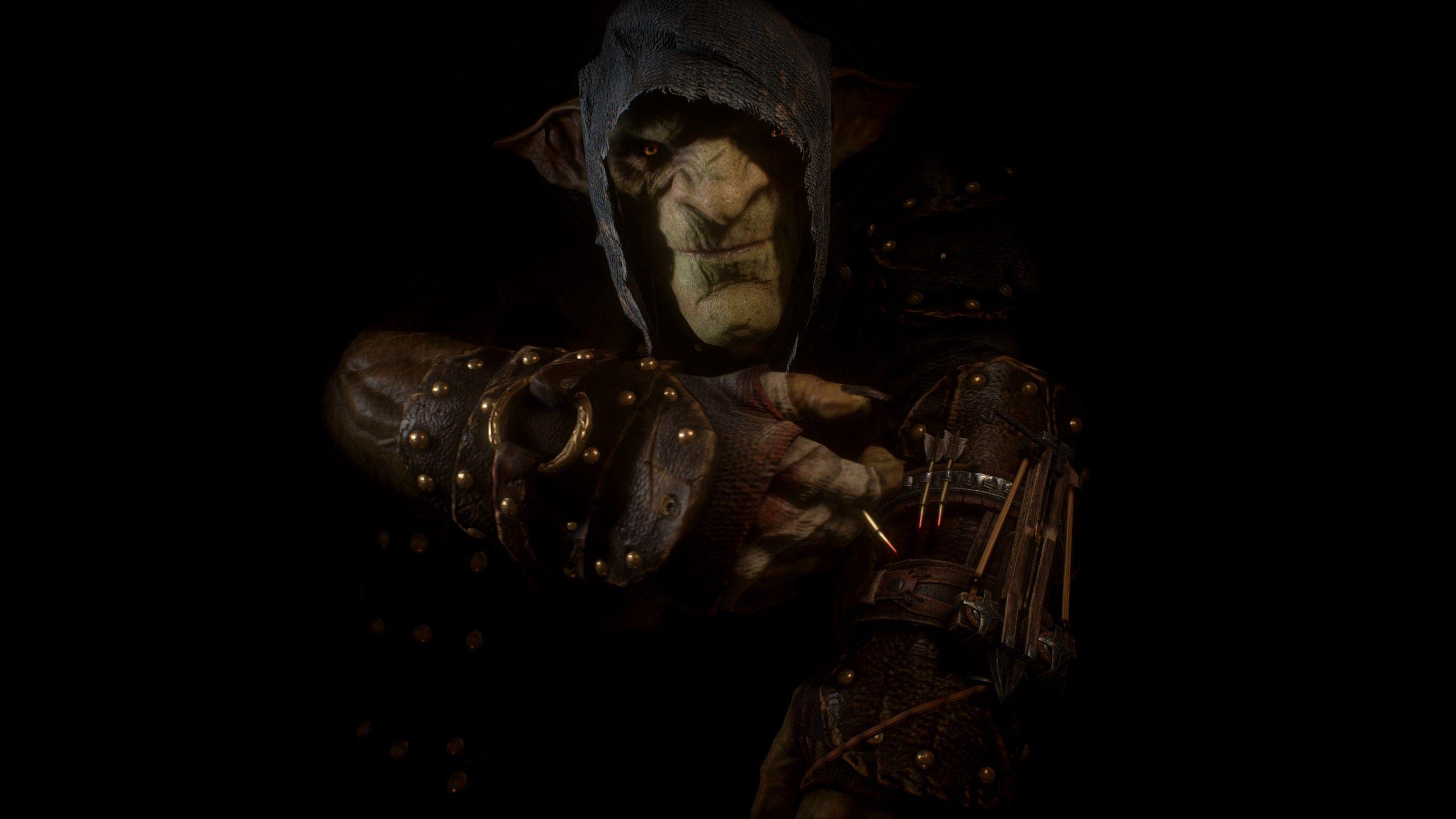 Styx: Shards Of Darkness Wallpaper, Picture, Image