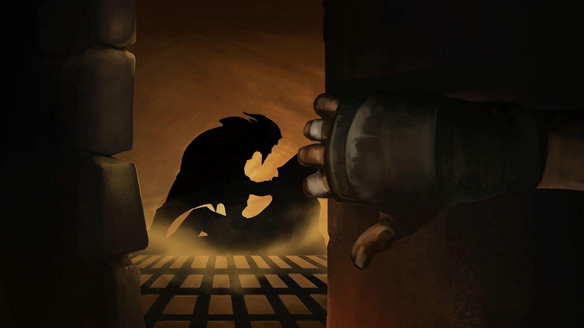 free download picture of styx master of shadows. ololoshenka