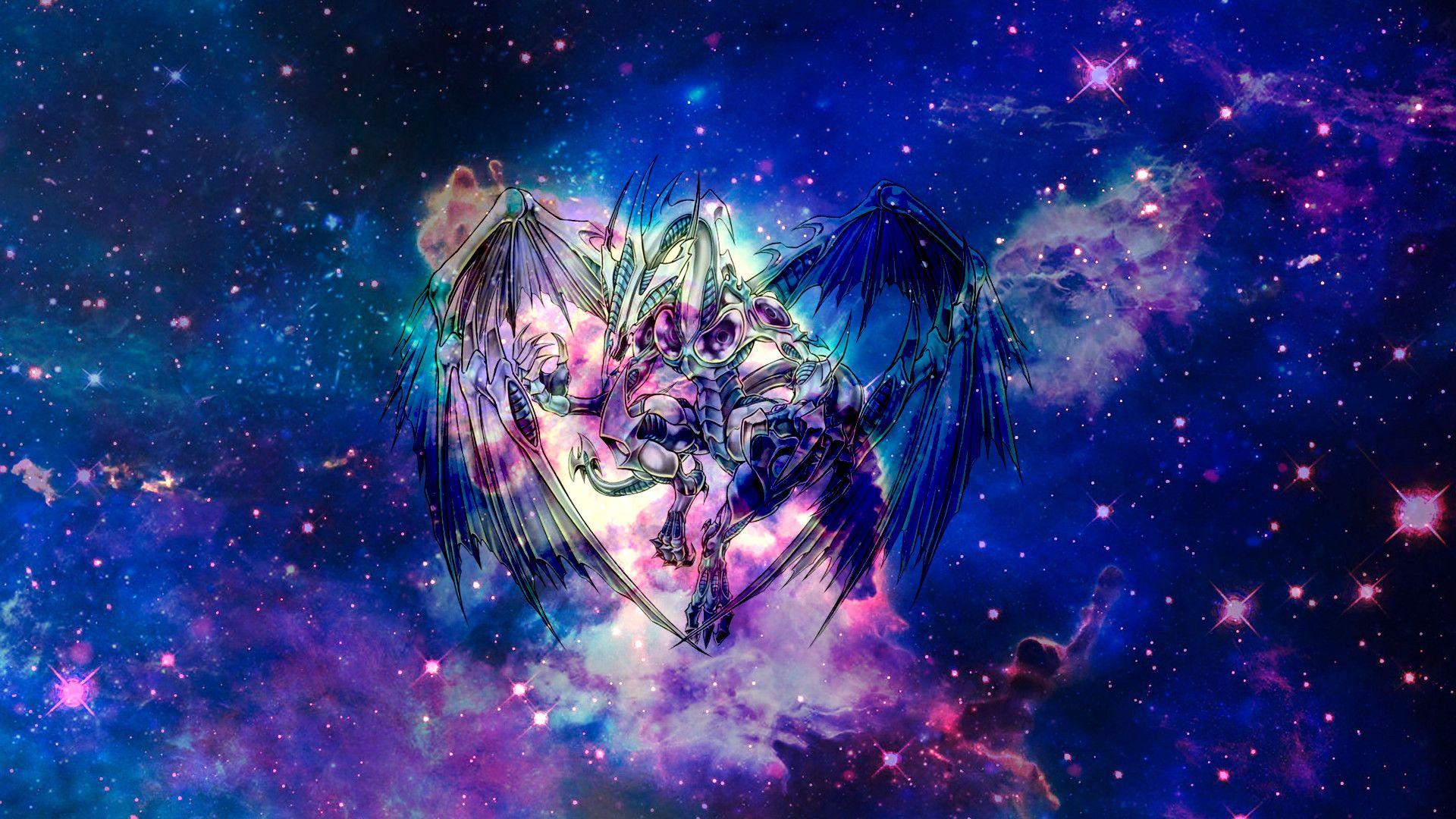 Stardust Dragon Wallpapers Mobile ✓ Labzada Wallpapers.