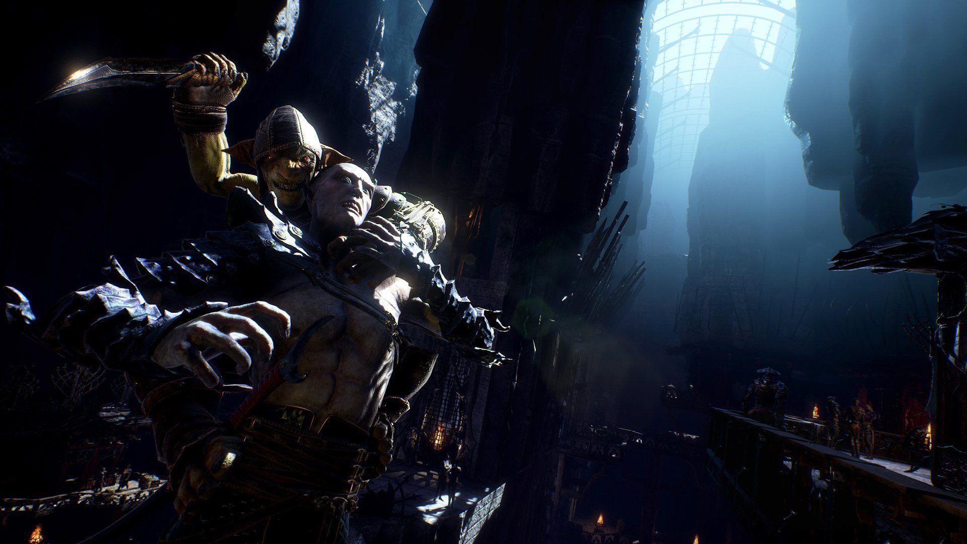 Styx: Shards of Darkness 4: Maximum Games