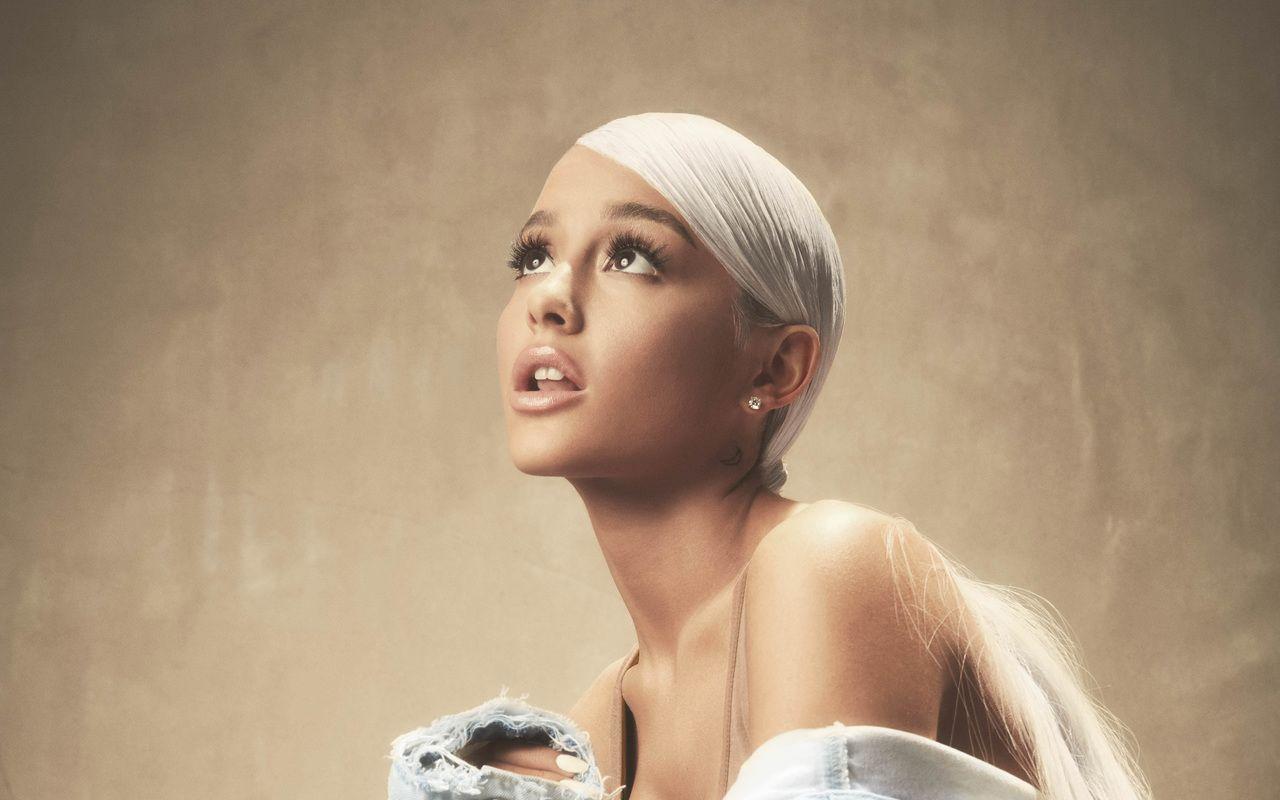 Ariana Grande 5k 2018 720P HD 4k Wallpaper, Image