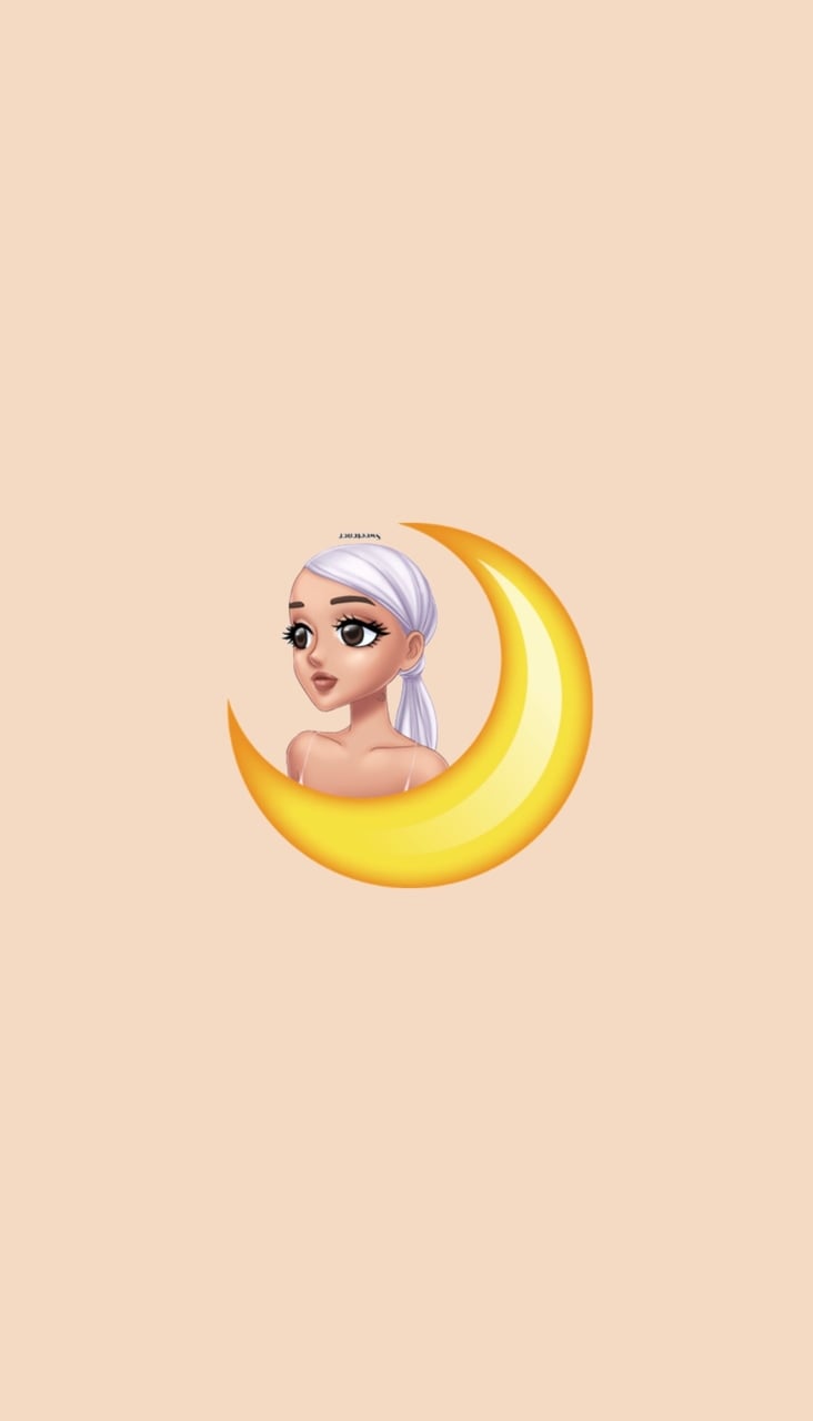 Sweetener Wallpaper uploaded