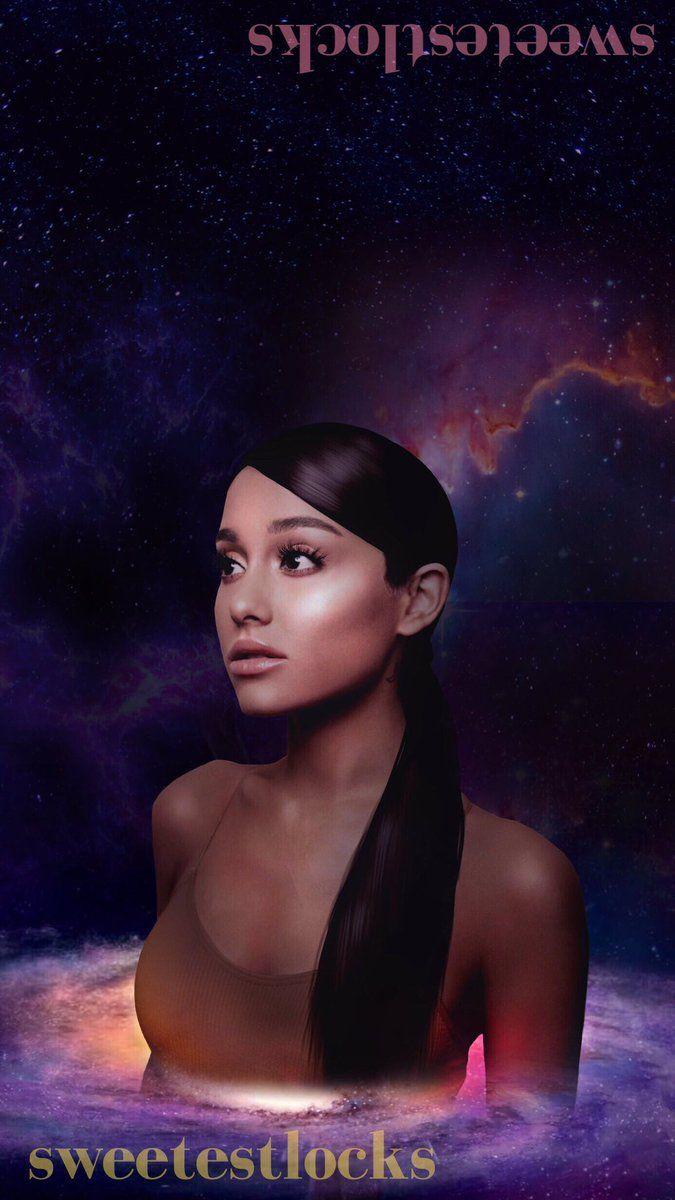 Ariana Grande Wallpaper Lockscreens