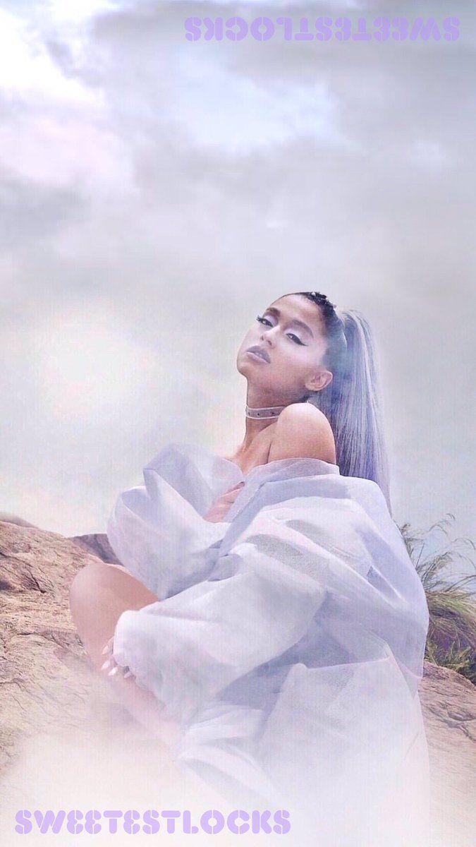 Ariana Wallpaper Lockscreens