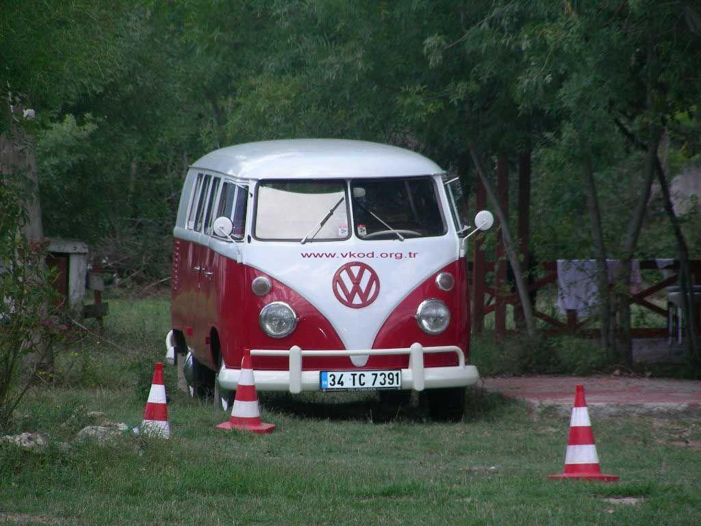 Vosvos Wallpaper Kaplumbağa Otomobil Derneği