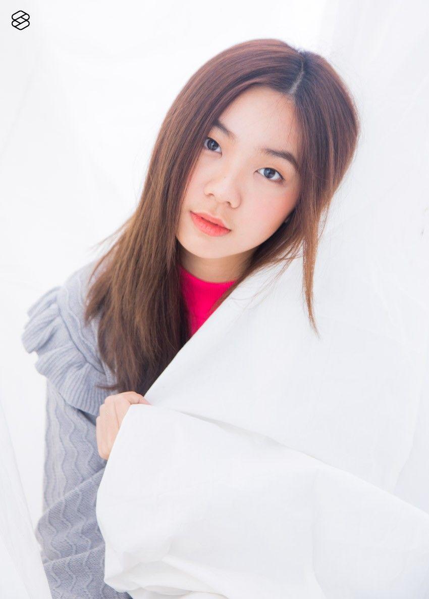 Pun BNK48. a girl we love. ♥